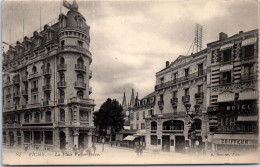 03 VICHY  - Carte Postale Ancienne [70814] - Other & Unclassified