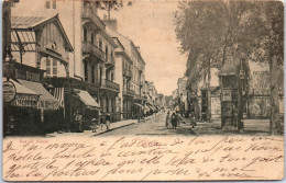 03 VICHY  - Carte Postale Ancienne [70812] - Other & Unclassified