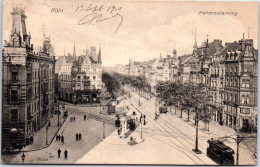 ALLEMAGNE KOLN  - Carte Postale Ancienne [70707] - Other & Unclassified