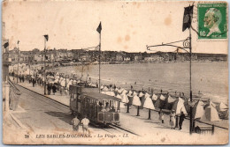 85 LES SABLES D'OLONNE  - Carte Postale Ancienne [70765] - Sonstige & Ohne Zuordnung