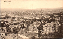 ALLEMAGNE WIESBADEN  - Carte Postale Ancienne [70686] - Other & Unclassified
