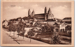 ALLEMAGNE SPEYER  - Carte Postale Ancienne [70692] - Other & Unclassified
