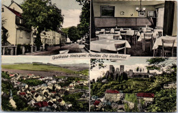 ALLEMAGNE GASTHAUS  - Carte Postale Ancienne [70700] - Other & Unclassified