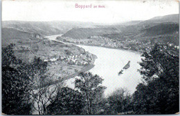 ALLEMAGNE BOPPARD  - Carte Postale Ancienne [70675] - Other & Unclassified