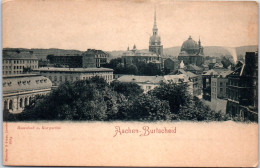 ALLEMAGNE AACHEN  - Carte Postale Ancienne [70673] - Other & Unclassified