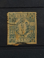 05 - 24 - Japon - Japan N° 10 - Used Stamps