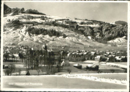 10580681 Appenzell IR Freudenberg  X 1961 Appenzell - Autres & Non Classés