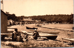 85 NOIRMOUTIER  - Carte Postale Ancienne [70426] - Otros & Sin Clasificación