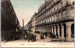 75 PARIS  - Carte Postale Ancienne [70411] - Other & Unclassified