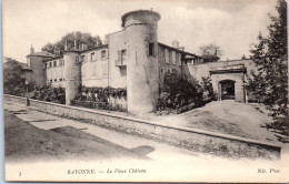 64 BAYONNE  - Carte Postale Ancienne [70415] - Other & Unclassified