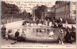 33 BORDEAUX  - Carte Postale Ancienne [70433] - Otros & Sin Clasificación