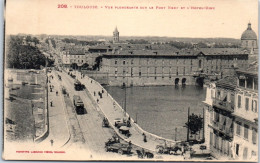31 TOULOUSE  - Carte Postale Ancienne [70412] - Sonstige & Ohne Zuordnung