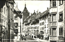 10580659 Schaffhausen SH Schaffhausen Schaffhausen - Andere & Zonder Classificatie