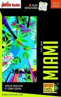 Guide Miami 2019-2020 City Trip Petit Futé - Andere & Zonder Classificatie