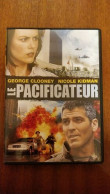 DVD - Le Pacificateur (George Clooney Et Nicole Kidman) - Sonstige & Ohne Zuordnung