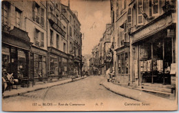 41 BLOIS  - Carte Postale Ancienne [71395] - Autres & Non Classés