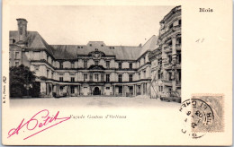 41 BLOIS  - Carte Postale Ancienne [71389] - Autres & Non Classés