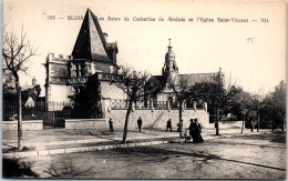 41 BLOIS  - Carte Postale Ancienne [71390] - Autres & Non Classés