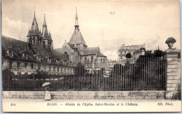 41 BLOIS  - Carte Postale Ancienne [71381] - Sonstige & Ohne Zuordnung