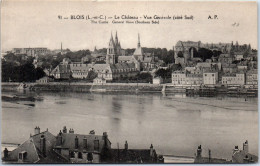 41 BLOIS  - Carte Postale Ancienne [71377] - Autres & Non Classés