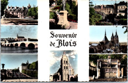 41 BLOIS  - Carte Postale Ancienne [71372] - Autres & Non Classés