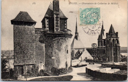 41 BLOIS  - Carte Postale Ancienne [71356] - Sonstige & Ohne Zuordnung
