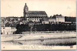 41 BLOIS  - Carte Postale Ancienne [71352] - Sonstige & Ohne Zuordnung