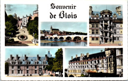 41 BLOIS  - Carte Postale Ancienne [71345] - Autres & Non Classés