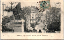 41 BLOIS  - Carte Postale Ancienne [71347] - Sonstige & Ohne Zuordnung