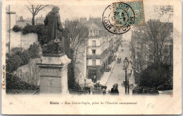 41 BLOIS  - Carte Postale Ancienne [71347] - Autres & Non Classés