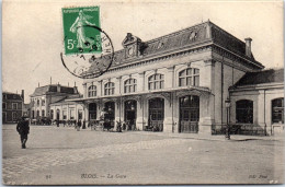 41 BLOIS  - Carte Postale Ancienne [71319] - Sonstige & Ohne Zuordnung