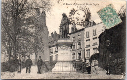 41 BLOIS  - Carte Postale Ancienne [71320] - Sonstige & Ohne Zuordnung