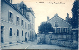 41 BLOIS  - Carte Postale Ancienne [71301] - Sonstige & Ohne Zuordnung