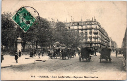 75 PARIS  - Carte Postale Ancienne [71231] - Other & Unclassified