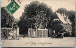 75 PARIS  - Carte Postale Ancienne [71230] - Other & Unclassified