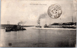 62 CALAIS  - Carte Postale Ancienne [71243] - Other & Unclassified
