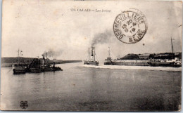 62 CALAIS  - Carte Postale Ancienne [71243] - Otros & Sin Clasificación