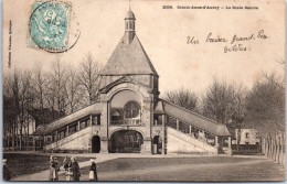 56 SAINTE ANNE D'AURAY  - Carte Postale Ancienne [71275] - Otros & Sin Clasificación