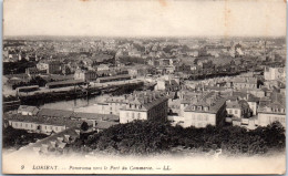 56 LORIENT  - Carte Postale Ancienne [71267] - Other & Unclassified