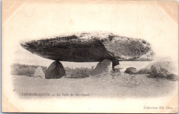 56 LOCMARIAQUER  - Carte Postale Ancienne [71259] - Other & Unclassified