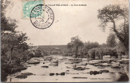 56 AURAY  - Carte Postale Ancienne [71295] - Other & Unclassified