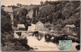 56 AURAY  - Carte Postale Ancienne [71291] - Other & Unclassified