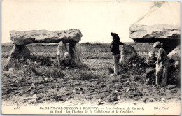 29 ROSCOFF  - Carte Postale Ancienne [71264] - Otros & Sin Clasificación