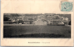 94 ARCUEIL CACHAN  - Carte Postale Ancienne [71216] - Autres & Non Classés