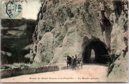 39 SAINT CLAUDE  - Carte Postale Ancienne [71204] - Sonstige & Ohne Zuordnung