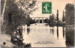 36 LE BLANC  - Carte Postale Ancienne [71163] - Other & Unclassified