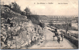 36 LE BLANC  - Carte Postale Ancienne [71161] - Other & Unclassified