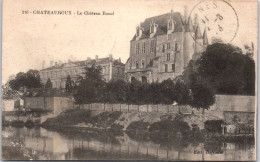 36 CHATEAUROUX  - Carte Postale Ancienne [71174] - Other & Unclassified