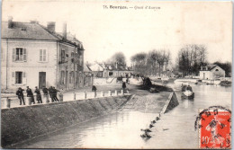 18 BOURGES  - Carte Postale Ancienne [71218] - Otros & Sin Clasificación