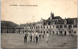 86 POITIERS  - Carte Postale Ancienne [71143] - Other & Unclassified